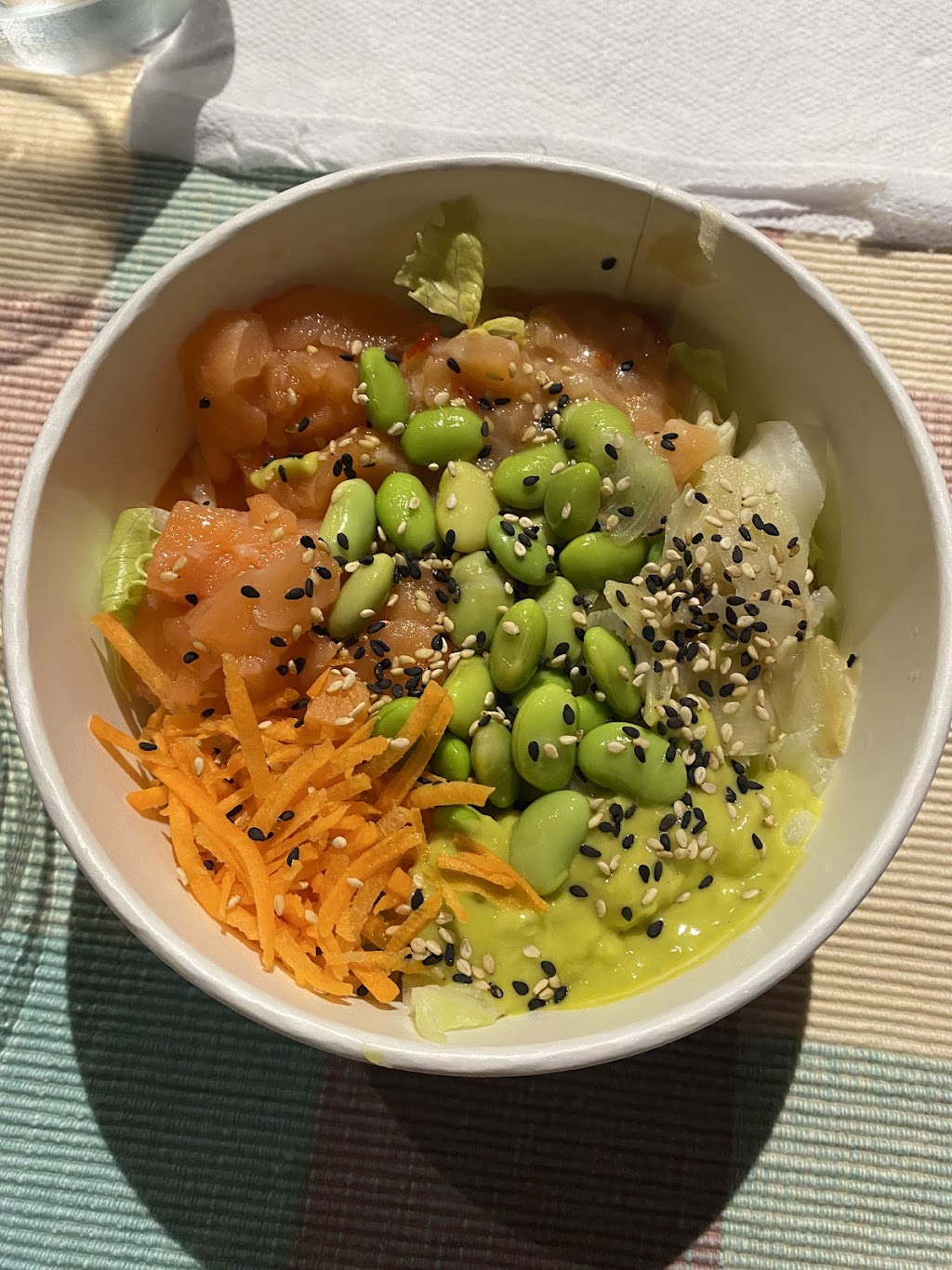 Bao Pokè