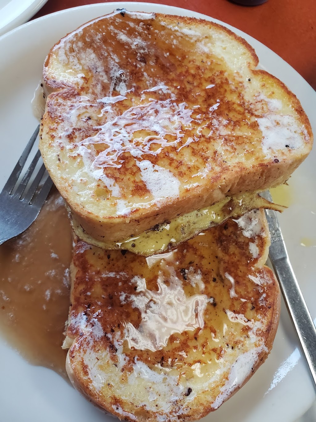 Piccolo's Cafe, Binghamton, NY