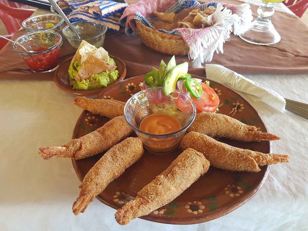 El Rito, Mapastepec