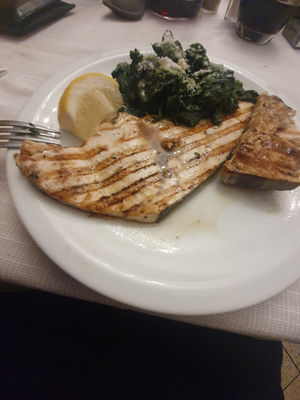 Bar Trattoria Castello