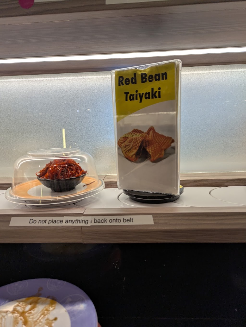 Wild Goji