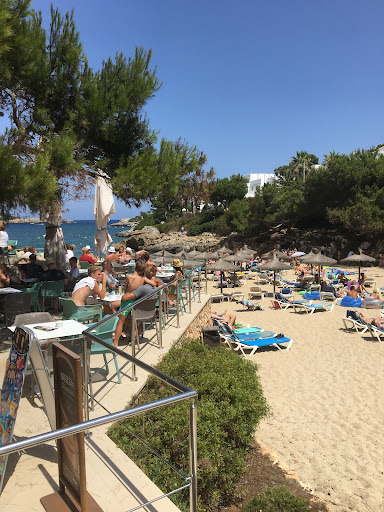 EsPou, Cala d'Or