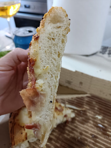 Domino's