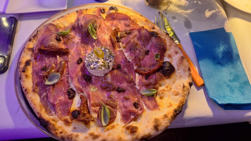 Pizzeria Ristorante La Barca