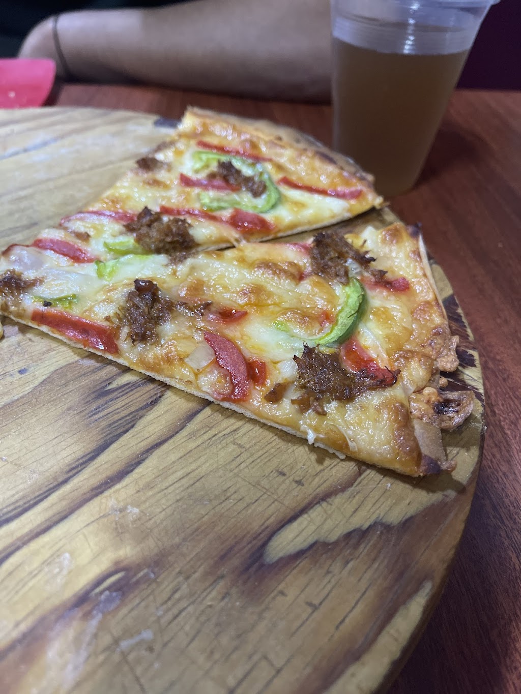Pizzería DLizy