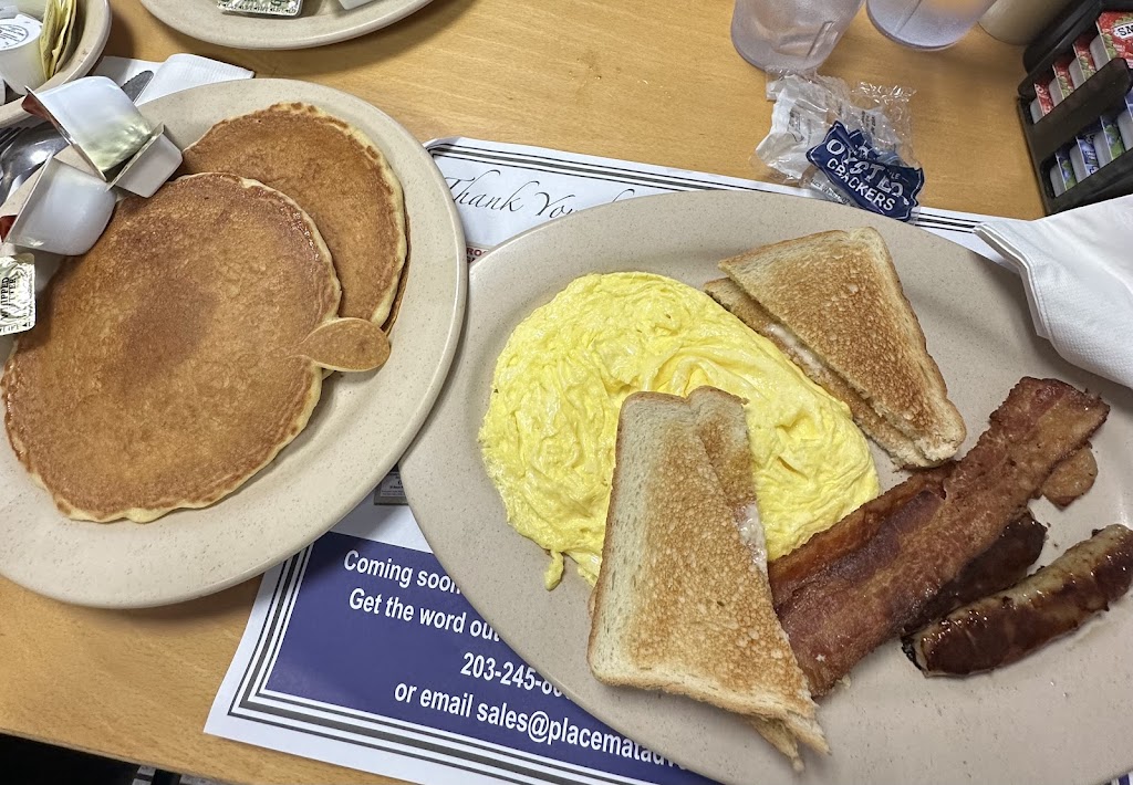 Bob's Diner, Watervliet, NY