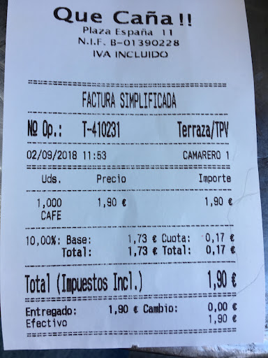 Bocateria-Café Cannelle
