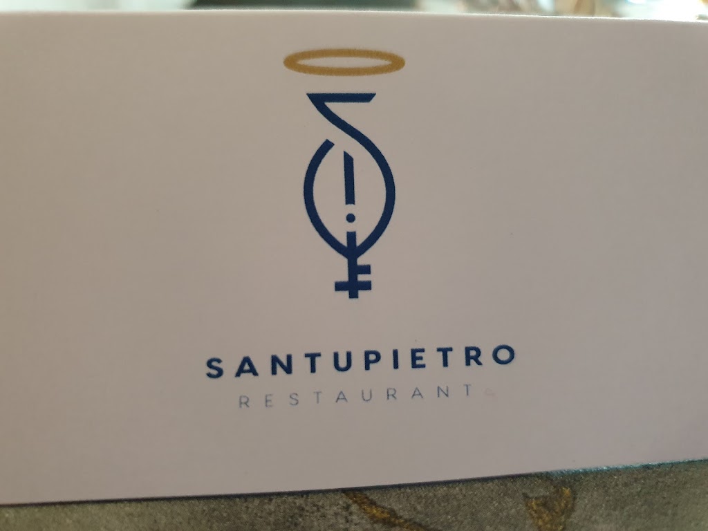 Santupietro Restaurant