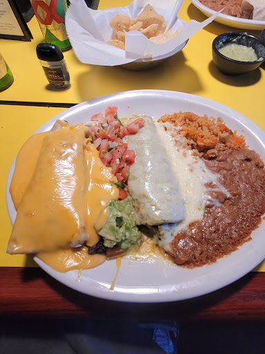 Cazidores Mexican Restaurant, Sealy, TX