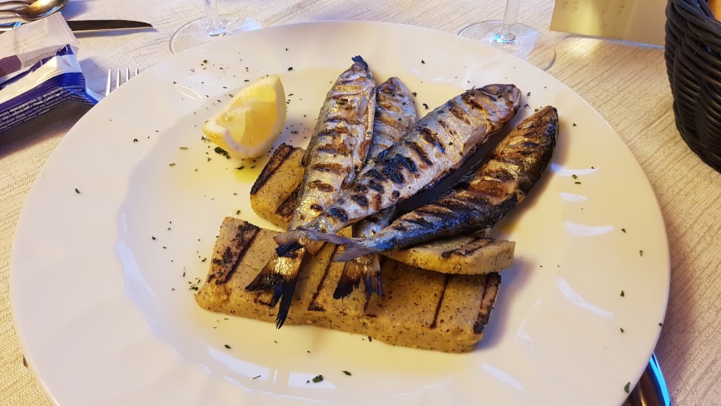 trenta passi, Riva di Solto