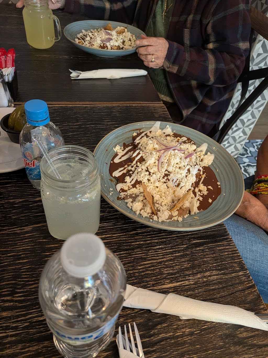 Baristería