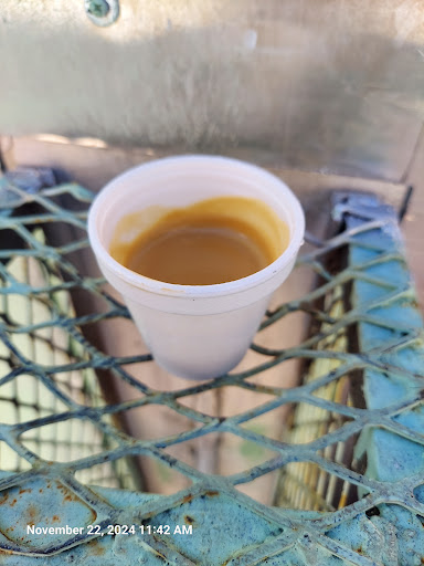 Atlantis Cafe