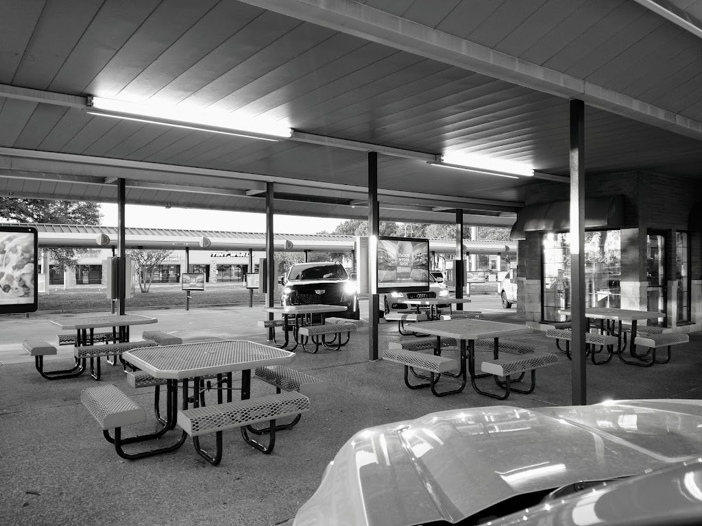 Sonic, The Colony, TX