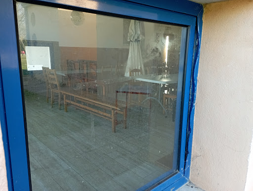 Cafetería Isla Dos Aguas