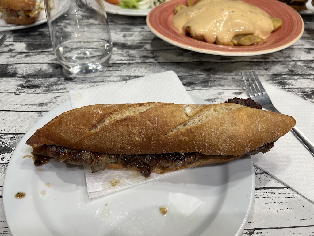 Ca Tomás, Alzira