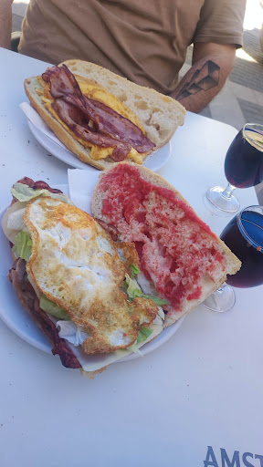 Bar El Sol, Atzeneta del Maestrat