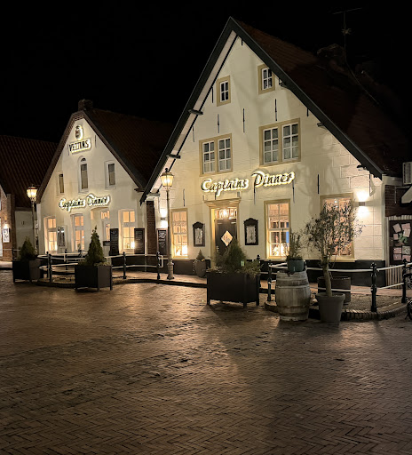 Captains Dinner, Krummhörn