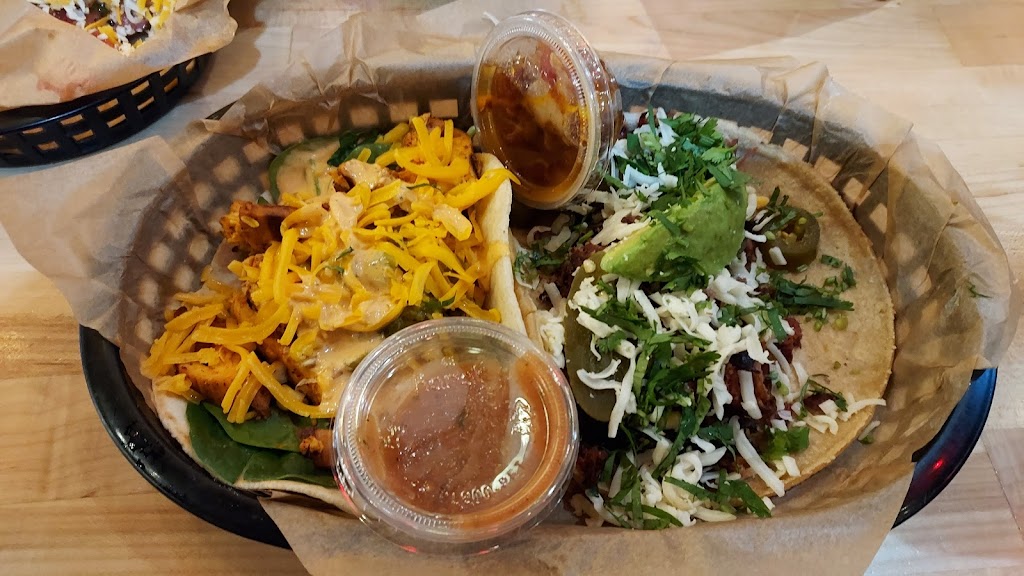 Torchy's Tacos, Lakeway, TX