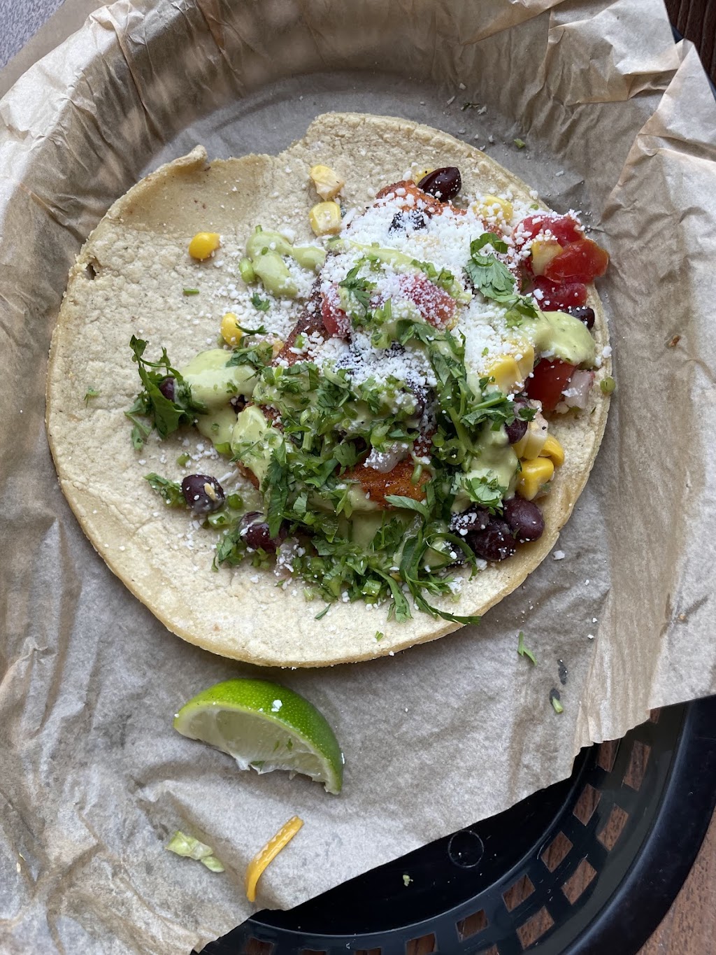 Torchy's Tacos