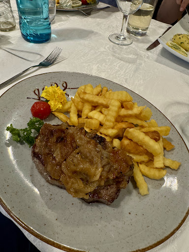 Hotel-Restaurant Fronmühle