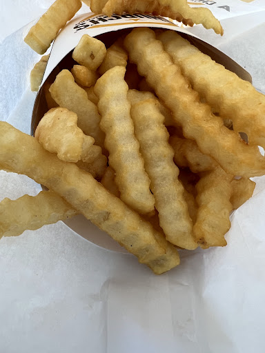 Church's Texas Chicken