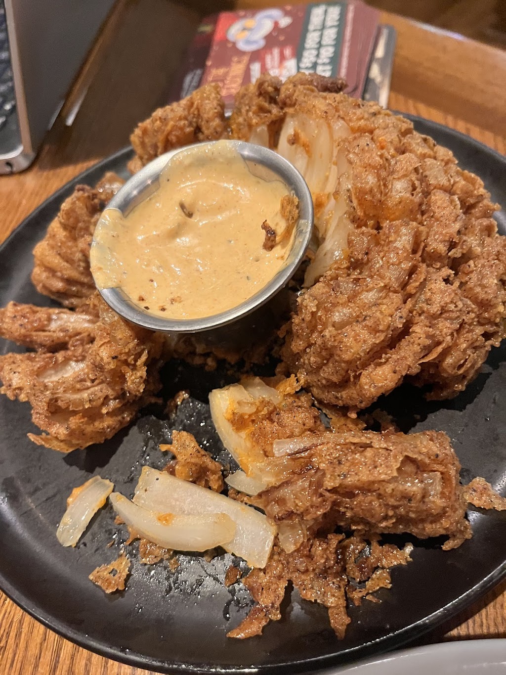 Outback Steakhouse