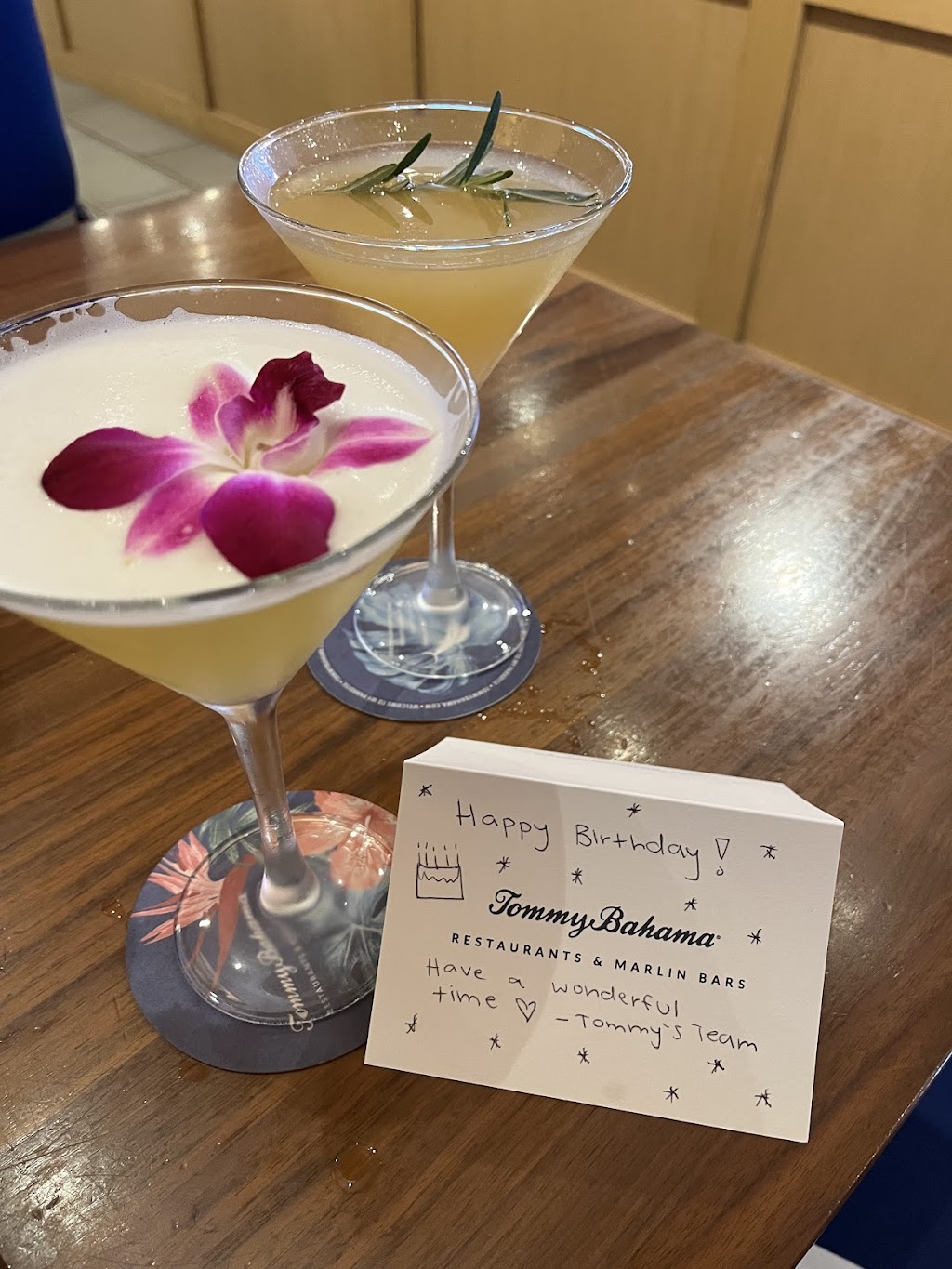 Tommy Bahama