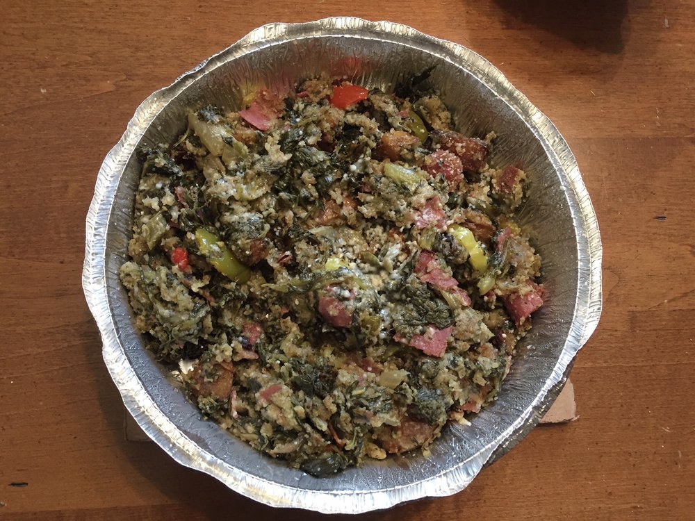 Georgio's, New Hartford, NY