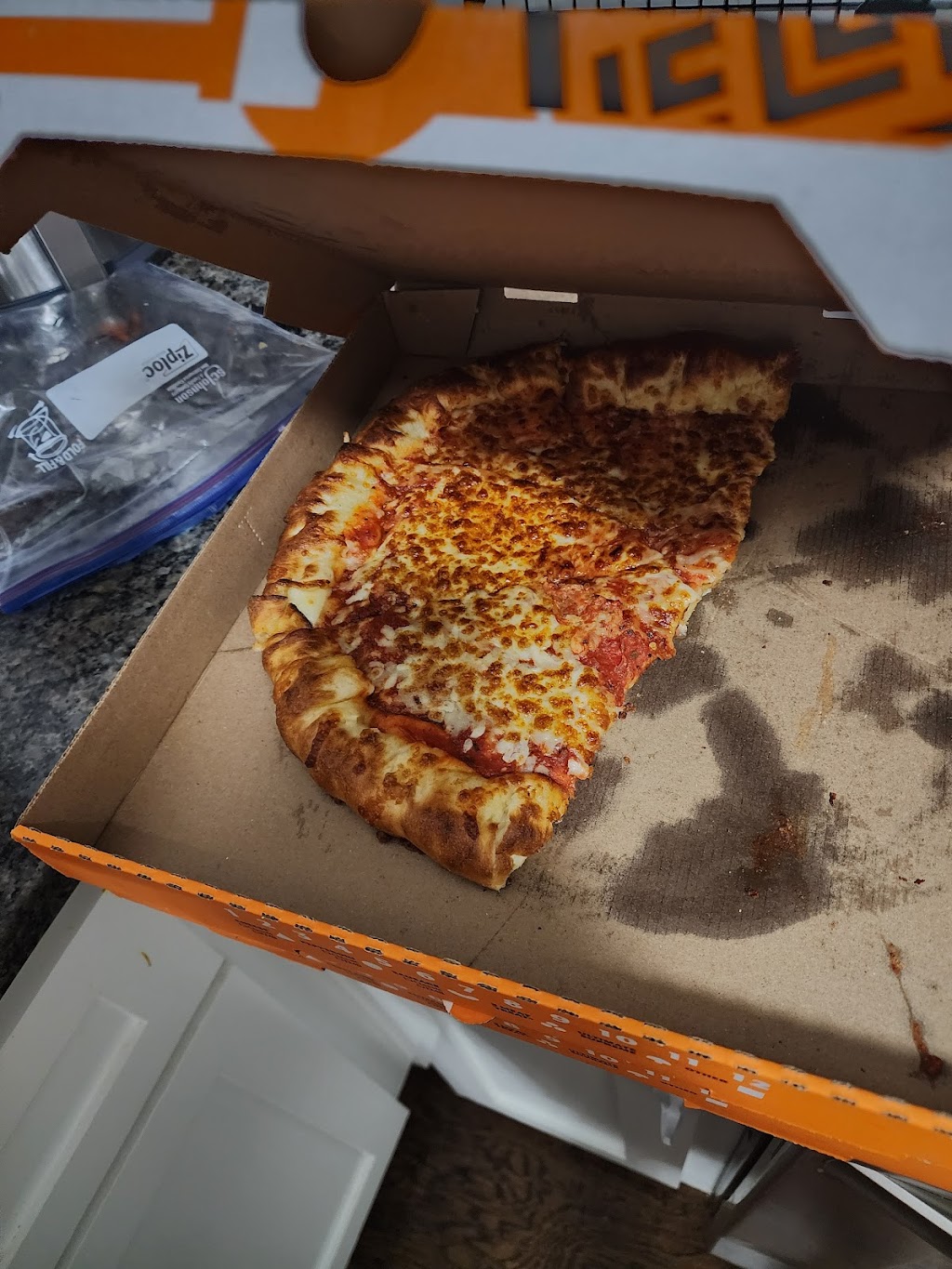 Little Caesars