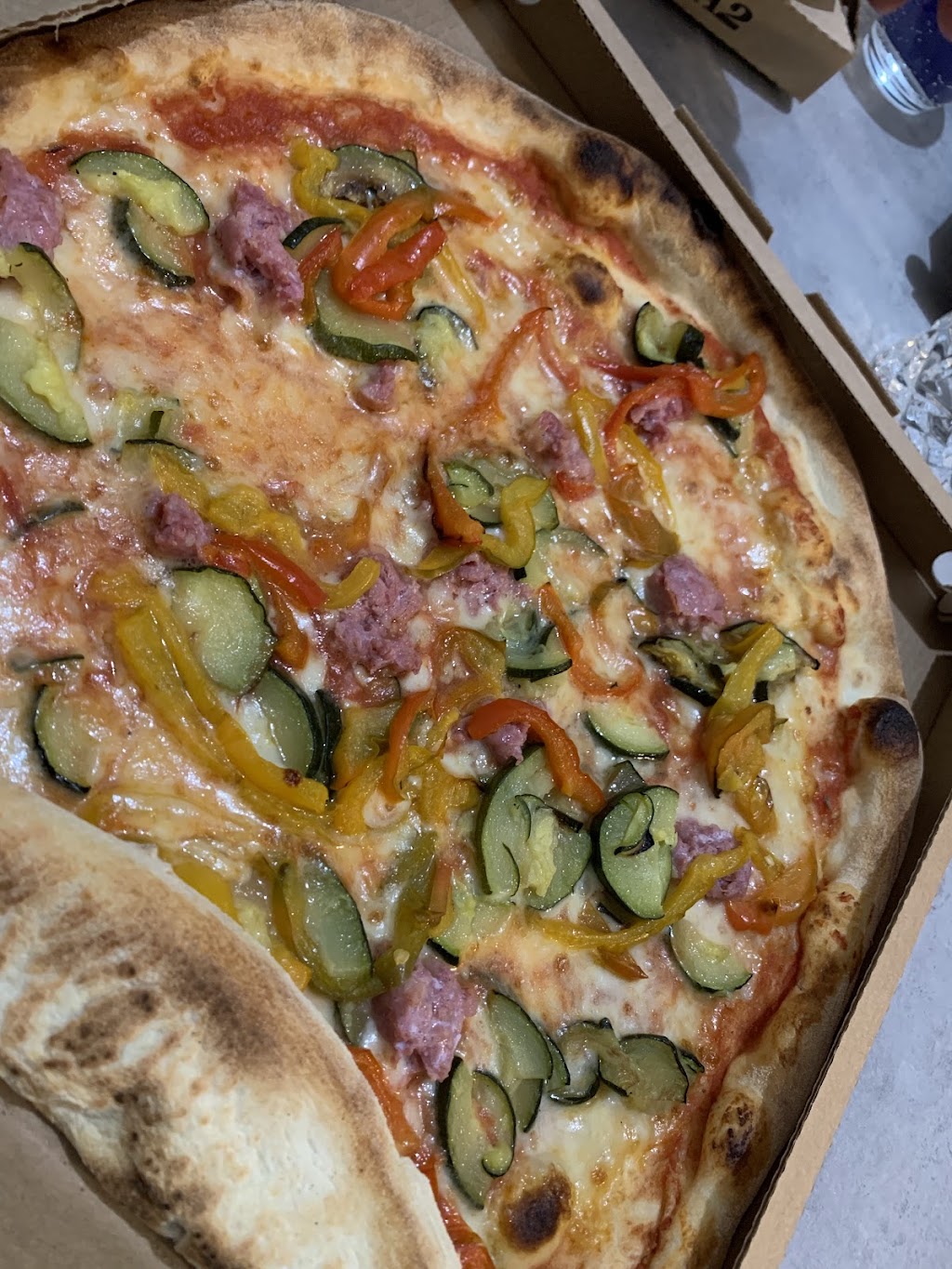 Pizzeria La bottega della pizza 2