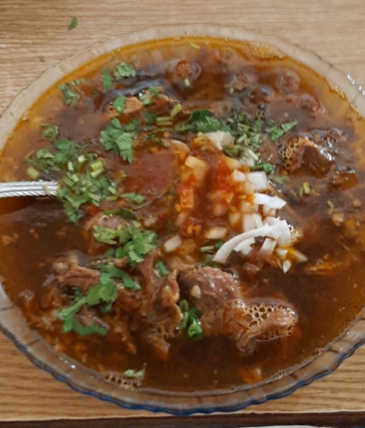 Esperanza, La Esperanza