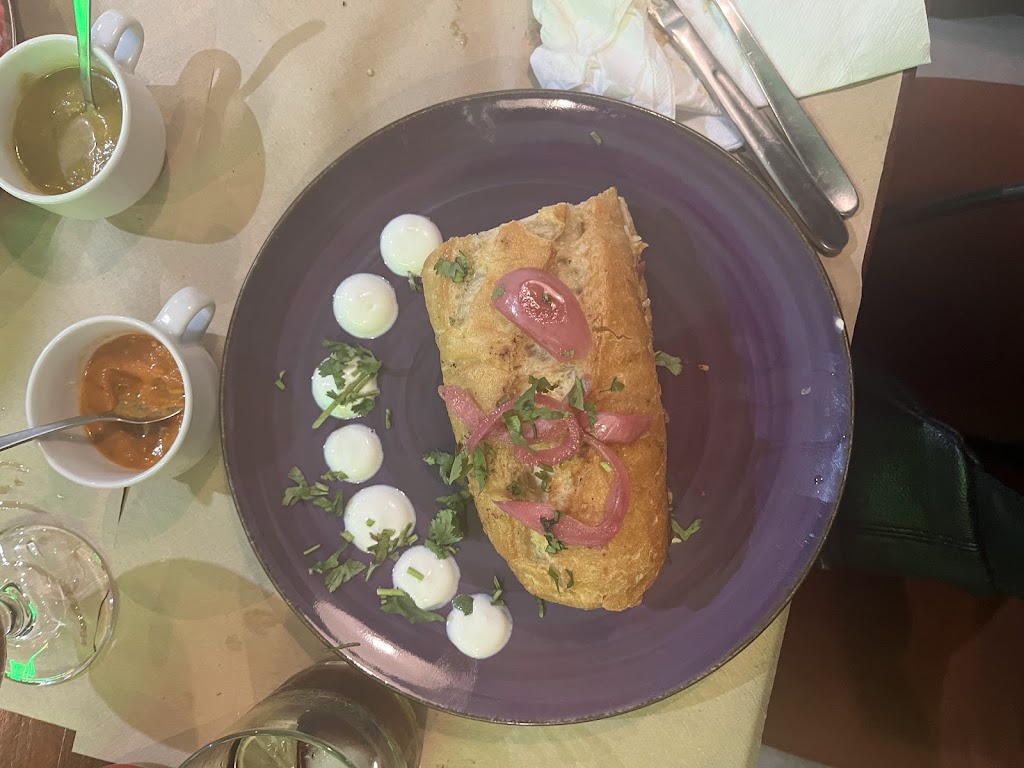 Miss Sushi, Alicante/Alacant