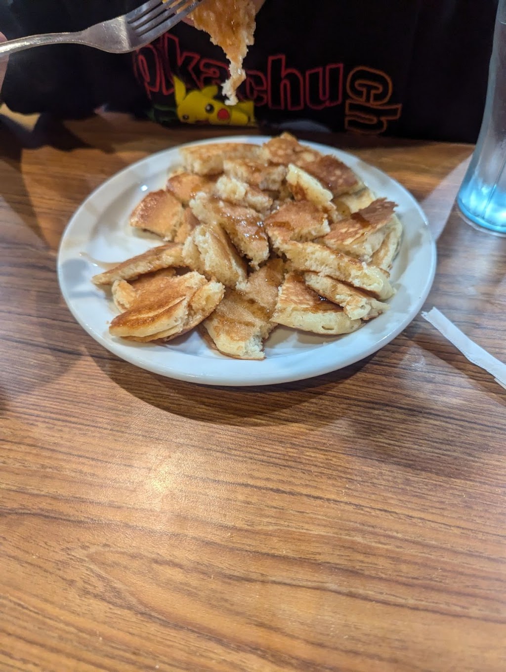 Denny's