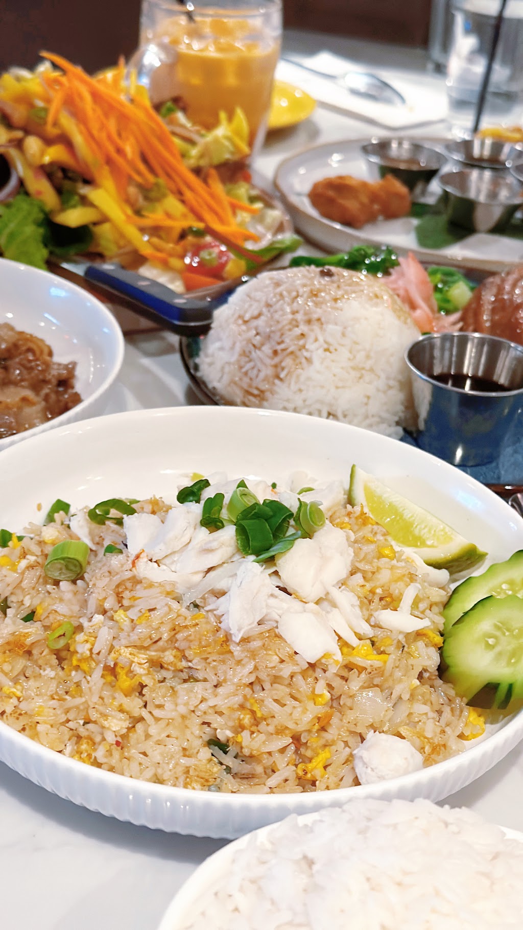 Kin-D Thai Kitchen