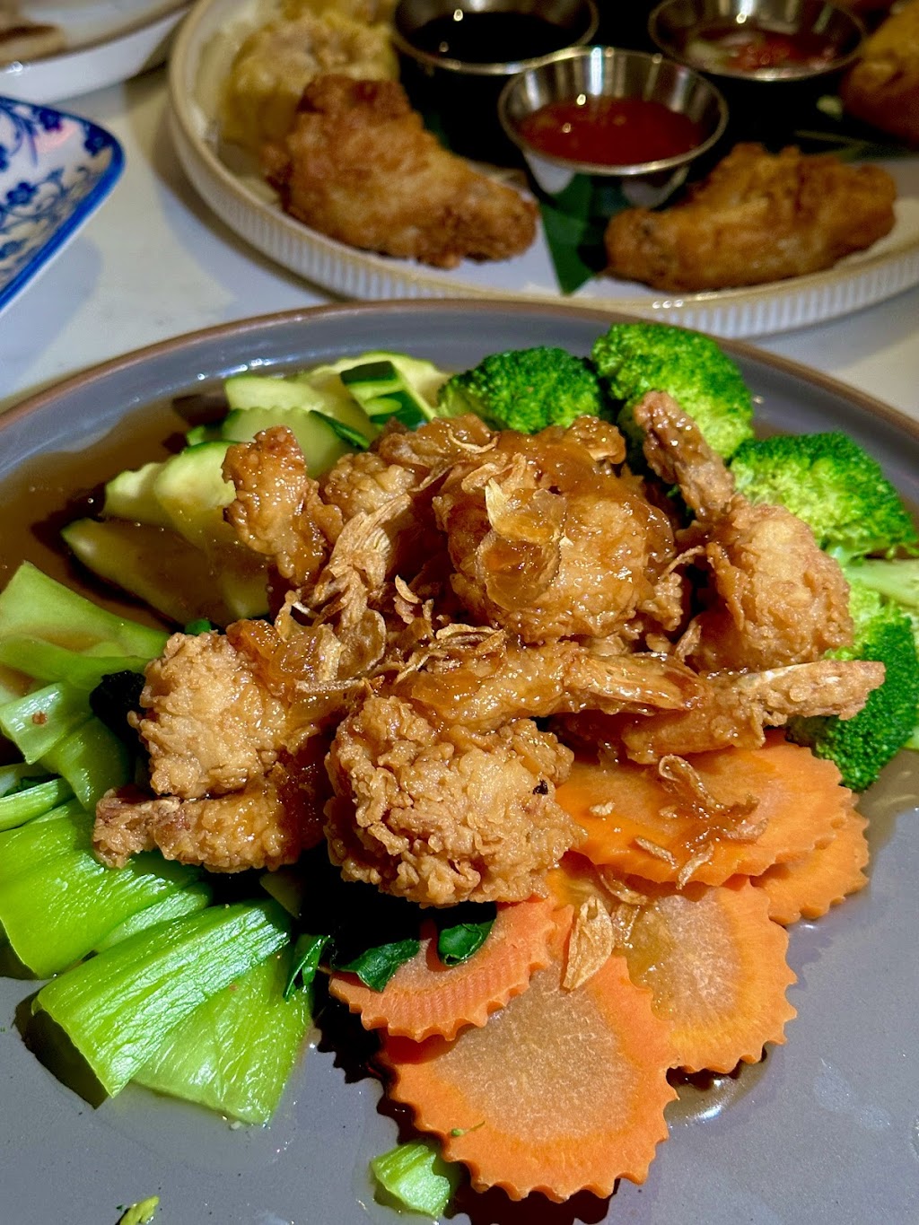 Kin-D Thai Kitchen