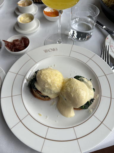 Verōnika Berlin