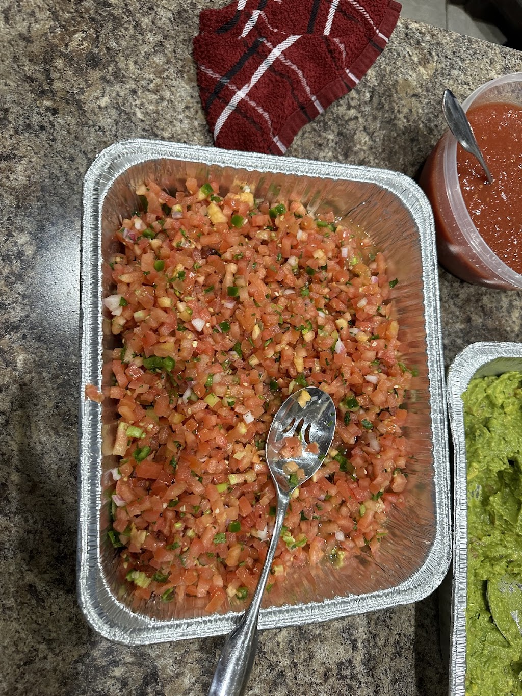 Antonio's