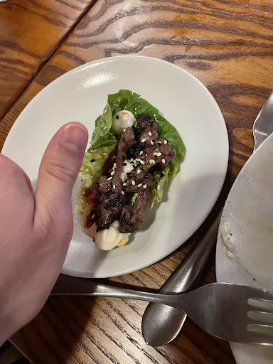 The Farm Table – Darts Farm