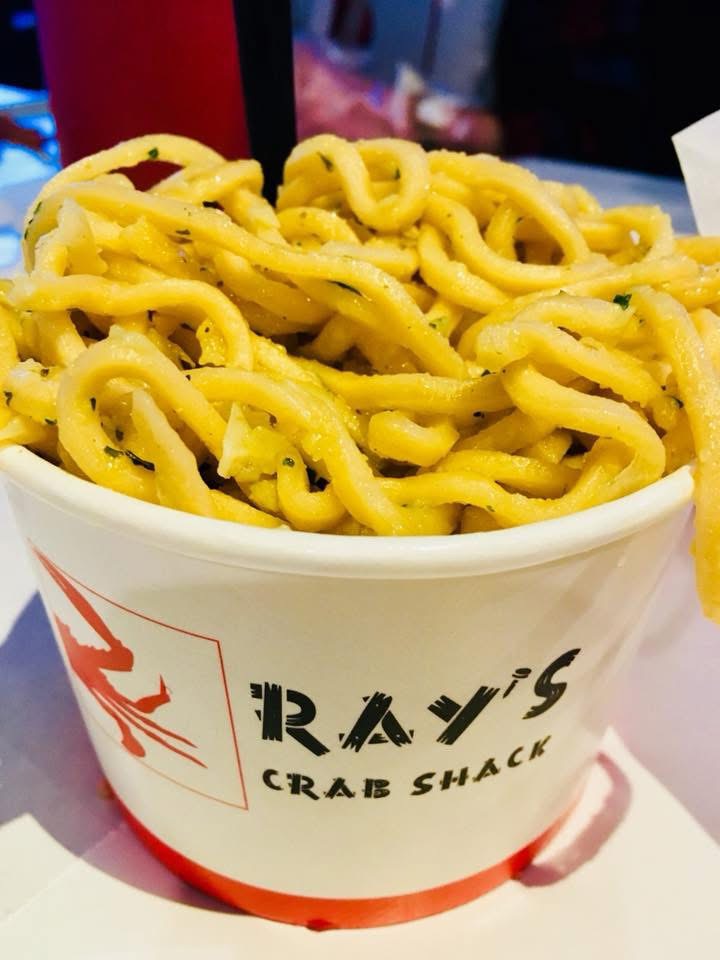 Ray's Crab Shack