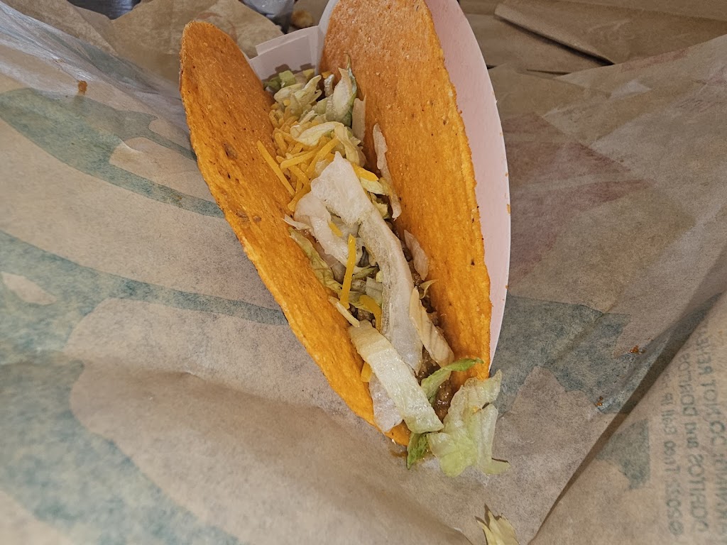 KFC / Taco Bell, Corinth, TX