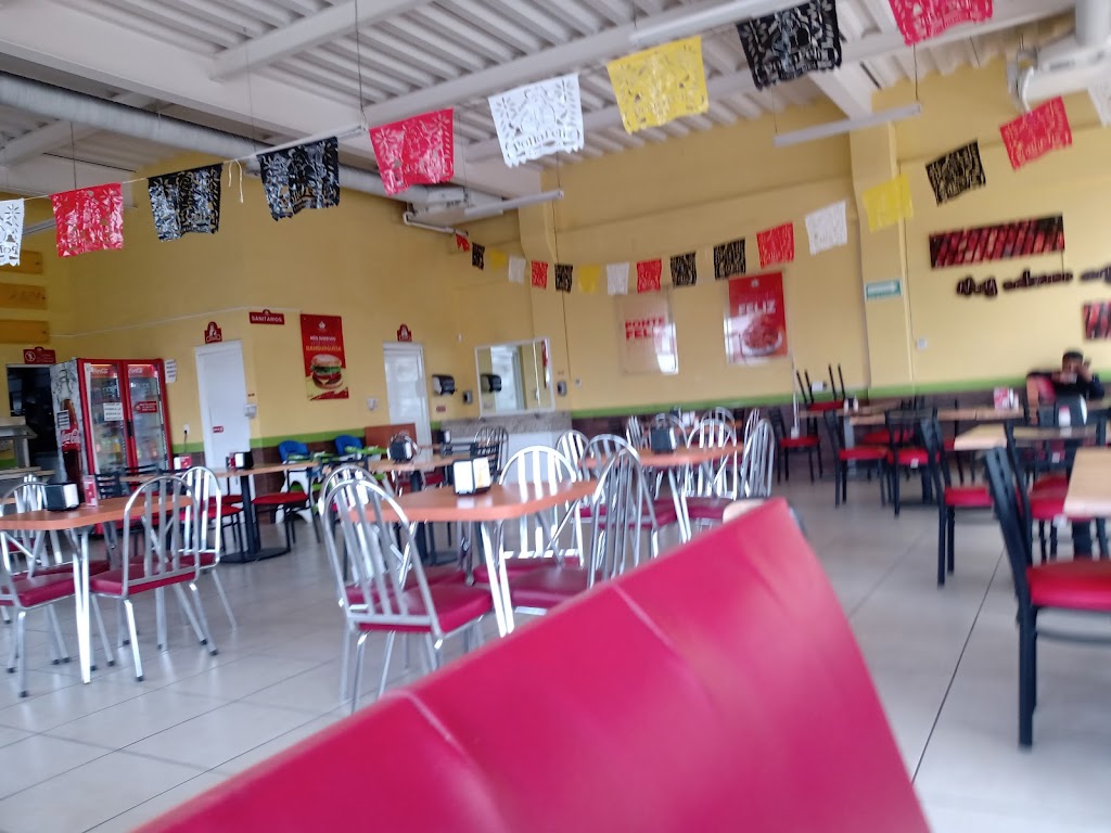 San Isidro, San Juan Del Rio