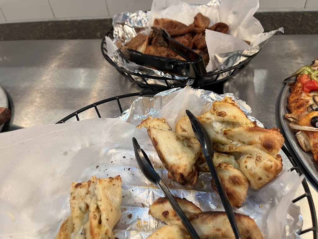 Round Table Pizza