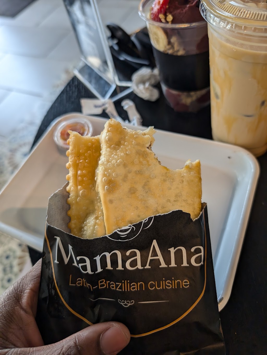 Mama Ana