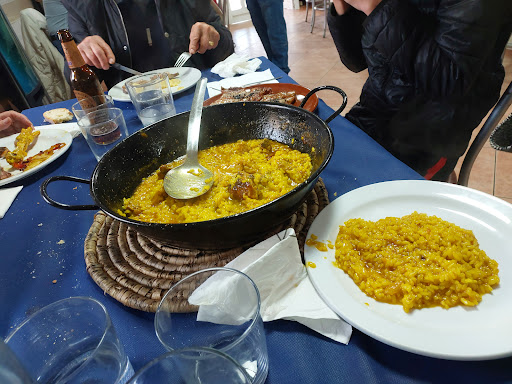Bar Carreras