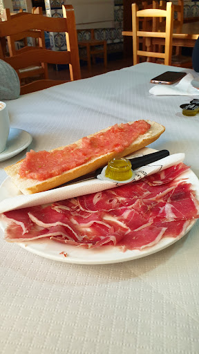 Bar Carreras