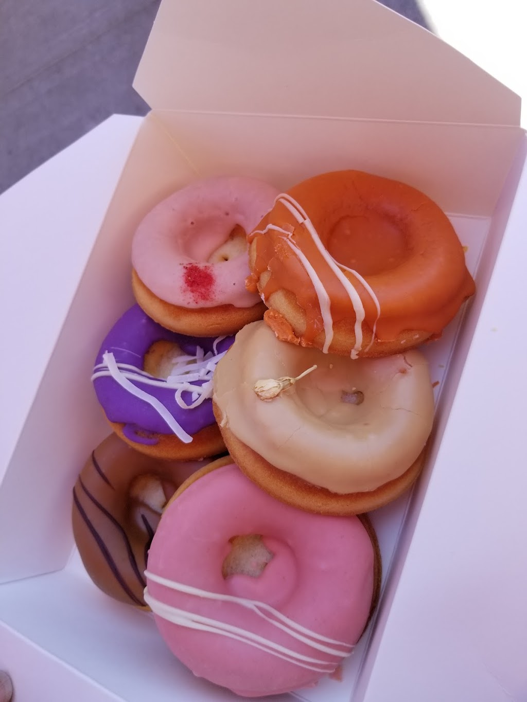 Third Culture Bakery, Berkeley, CA