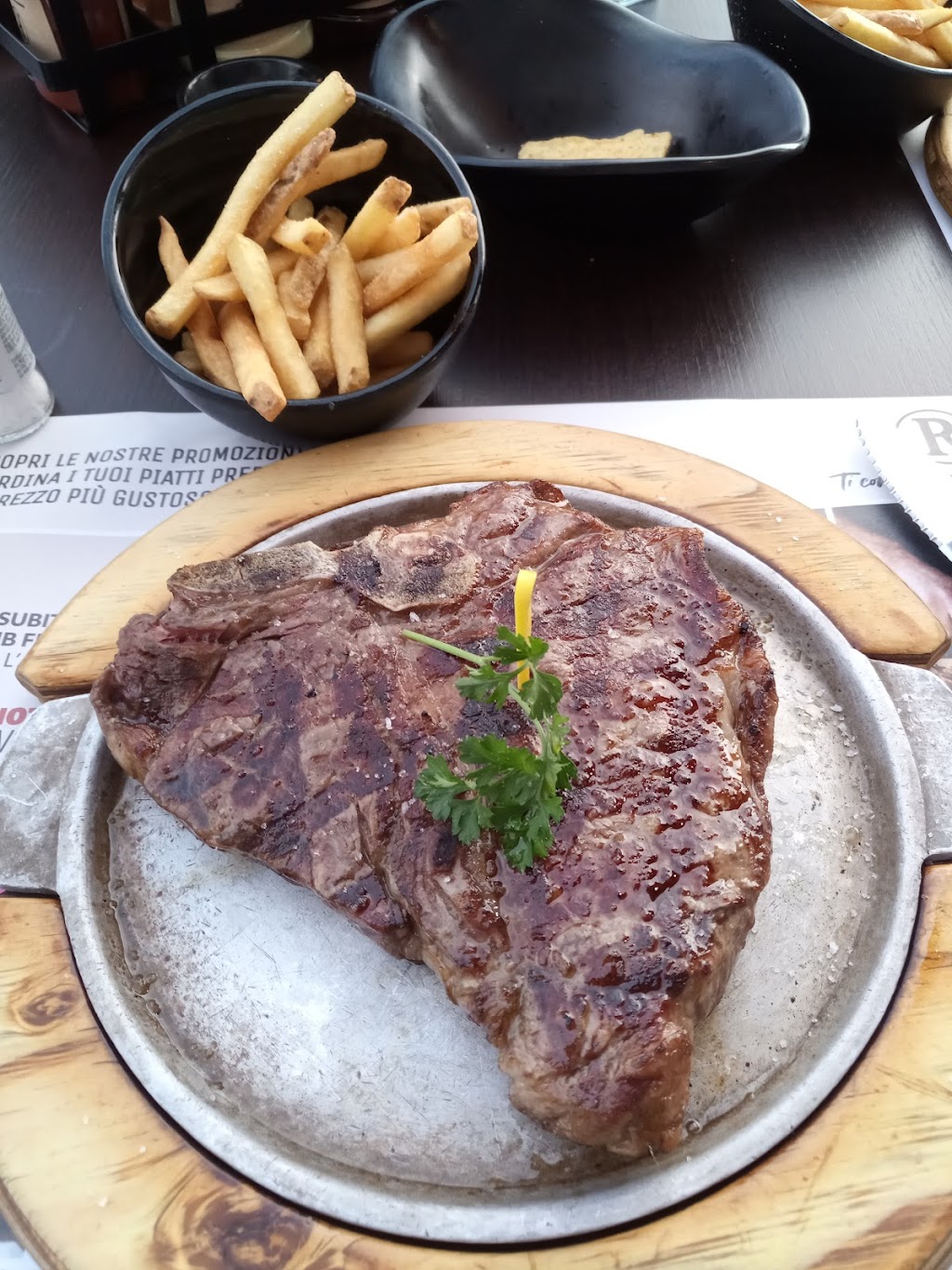 Roadhouse