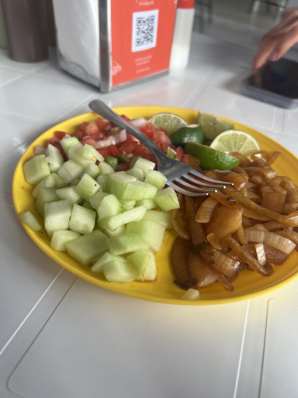 Los de Pescado
