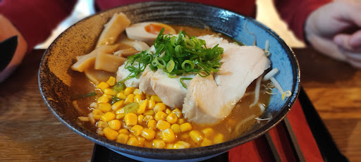 Min Ramen Bar, Karlsruhe
