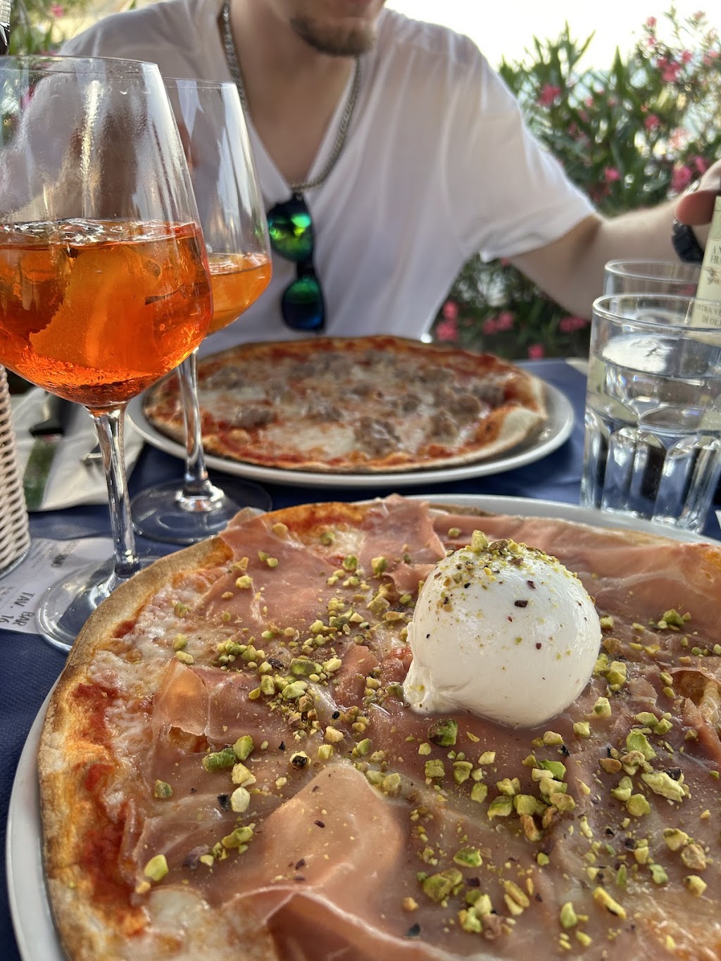 Caffetteria del Lago, Manerba del Garda